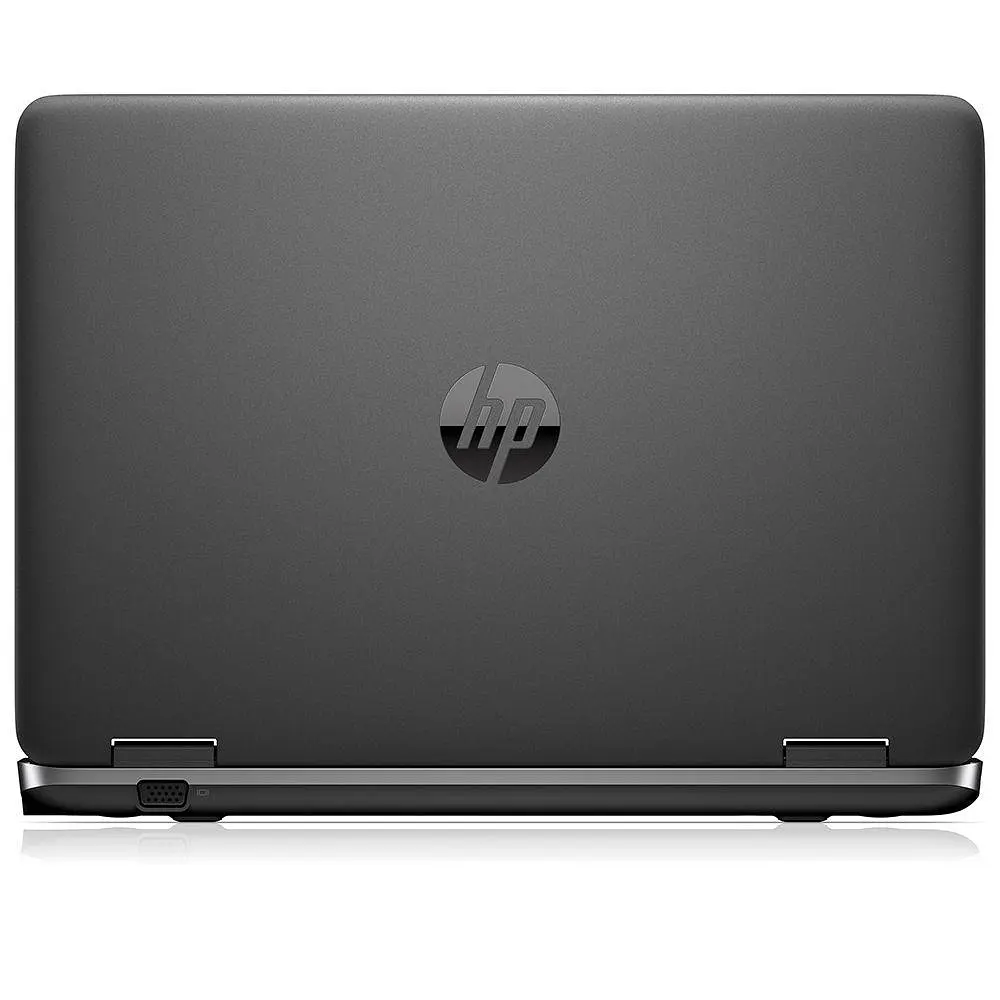 Ноутбук HP ProBook 645 G2 (A6-8500B/16/256SSD) - Class A- "Б/В" - фото 7