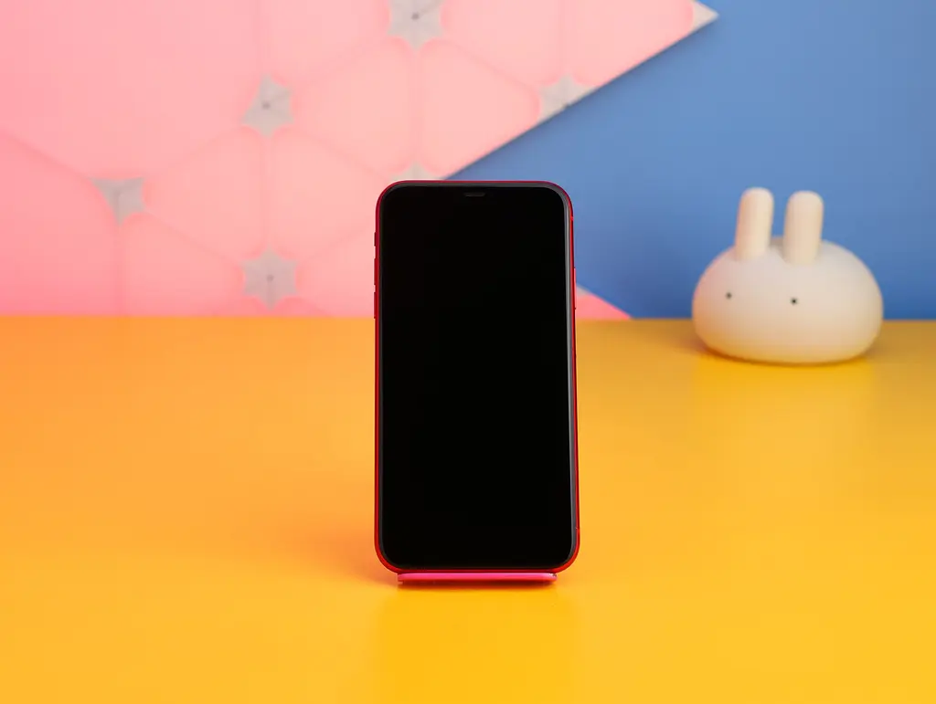 Смартфон Apple iPhone 11 256GB Product Red (MWLN2) Б/В [162061] - фото 3