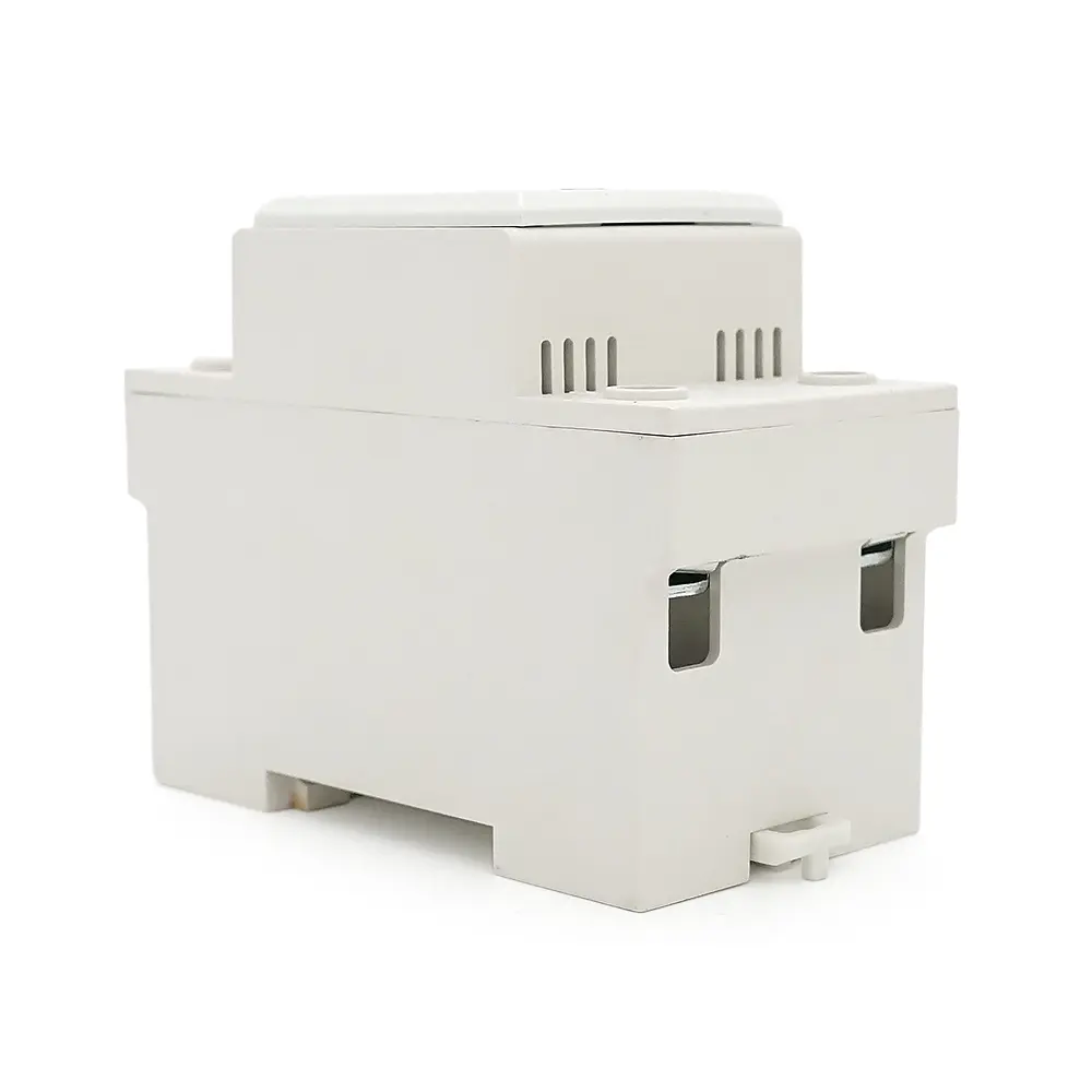 USB-роз'єм на DIN-рейку, DC5V/2.1A, 1P, IP22 - фото 3