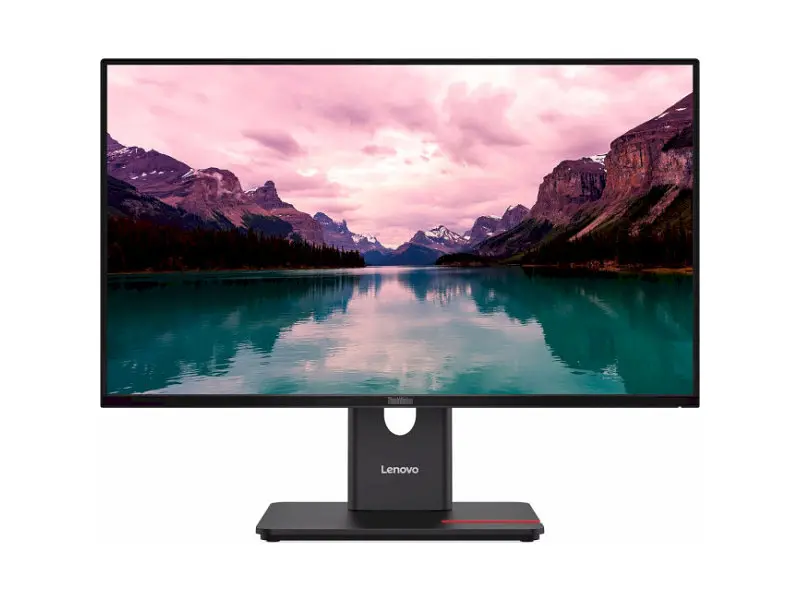 Монітор Lenovo ThinkVision T24-40 (64A4MATXUA)