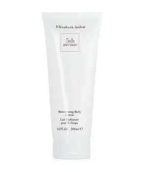 Парфумований лосьйон для тіла 200 мл Elizabeth Arden 5th Avenue - фото 2
