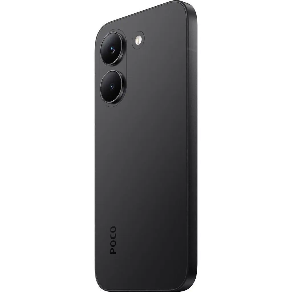 Смартфон Poco X8 Pro 8/256GB Black Global EU [166591] - фото 5