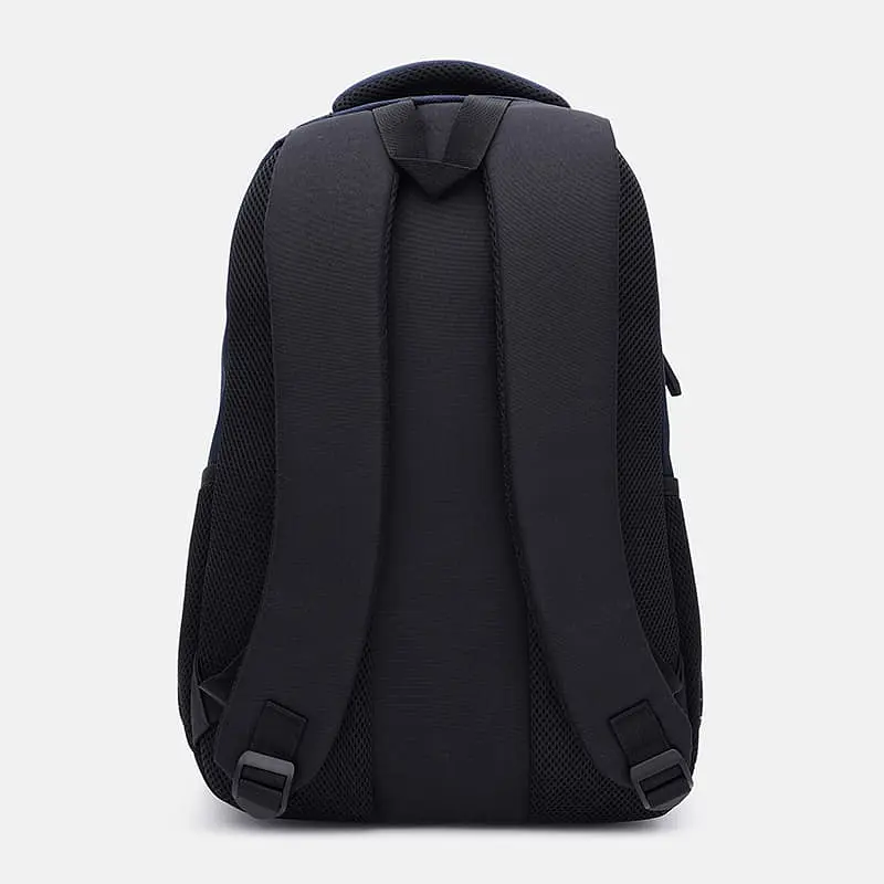 Чоловічий рюкзак Aoking C1HN1056n-black - фото 3