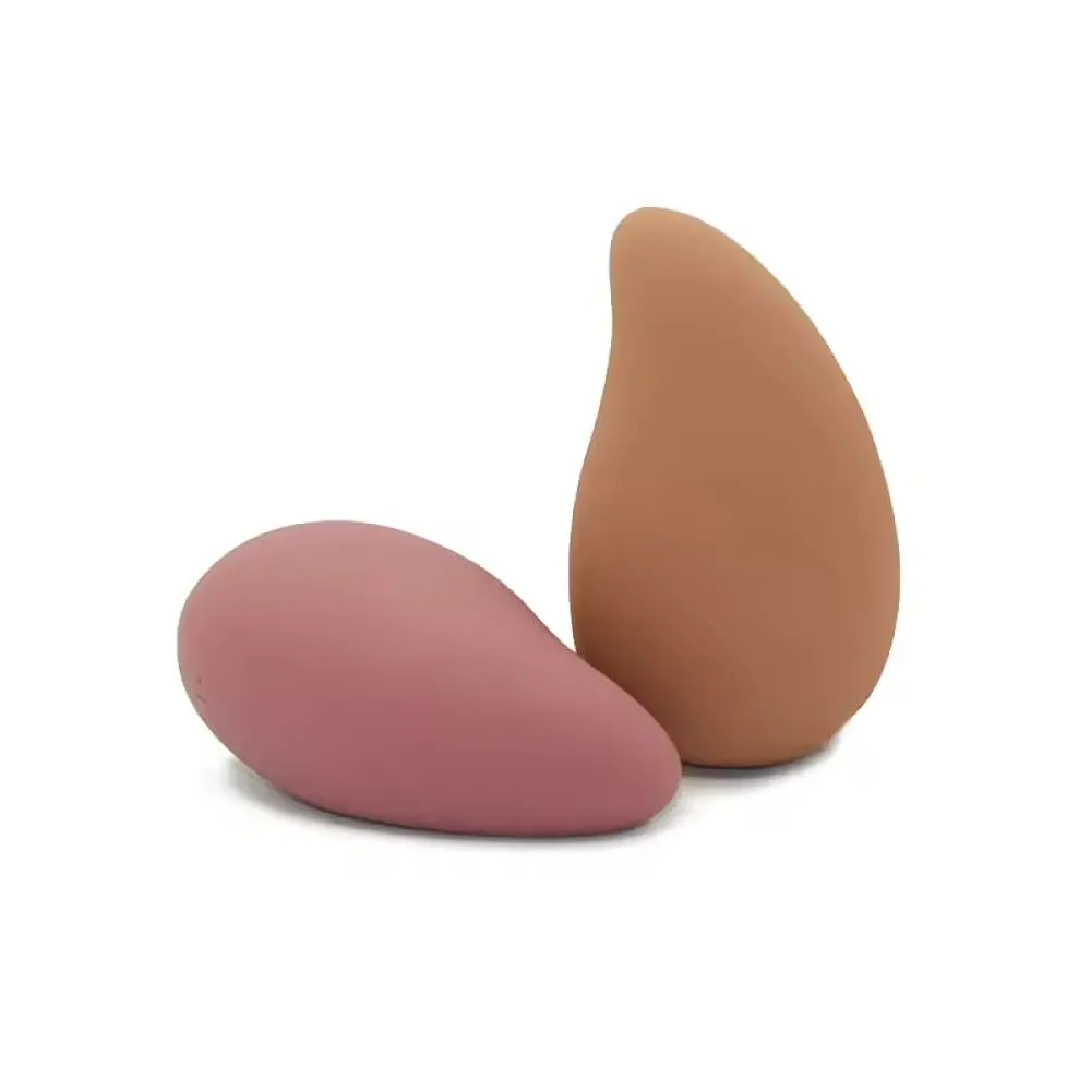 Вібратор Sweet Em Drop Massager для клітора - фото 5