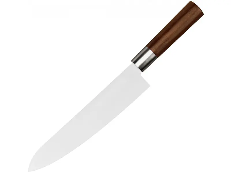 Кухонний ніж Шеф Satake Masamune 20 см (807-869)