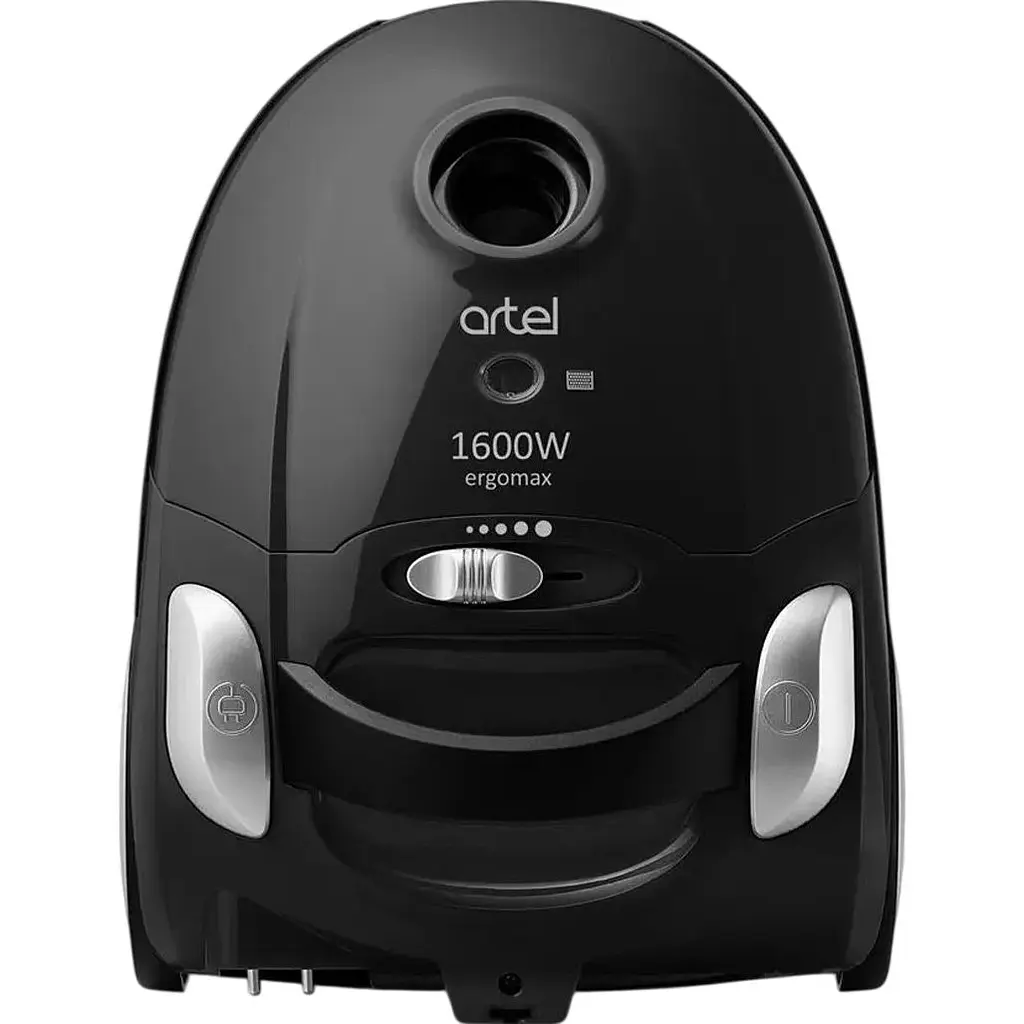 Пилосос Artel VCB 0316 Black [149249] - фото 2