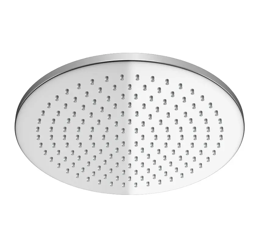 Душова система Kohlman Foxal 2.0 30 chrome + BOX прихованого монтажу QW211FR30-009, Хром - фото 4