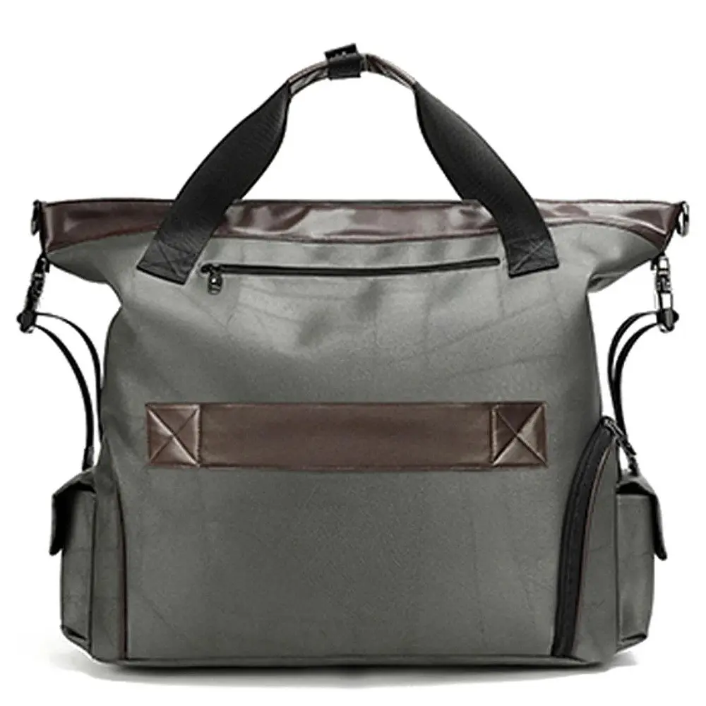 Сумка Tigernu T-N1030 15.6" Dark Cyan - фото 2