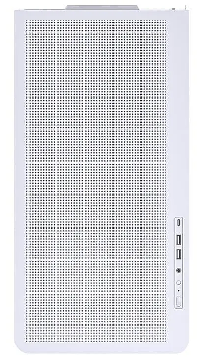 Корпус Jonsbo D300 White (D300 White) - фото 6