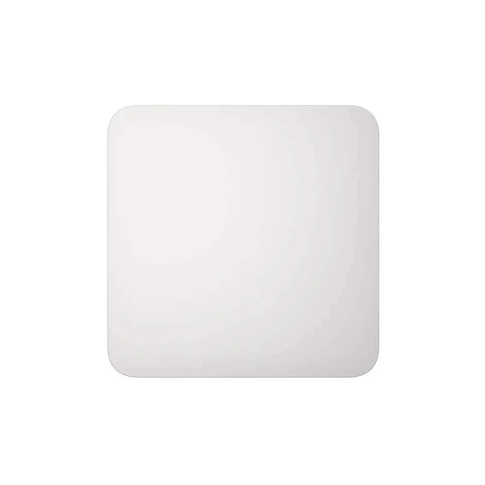 Розумний прохідний вимикач Ajax LightSwitch 2-way білий (26-00235)