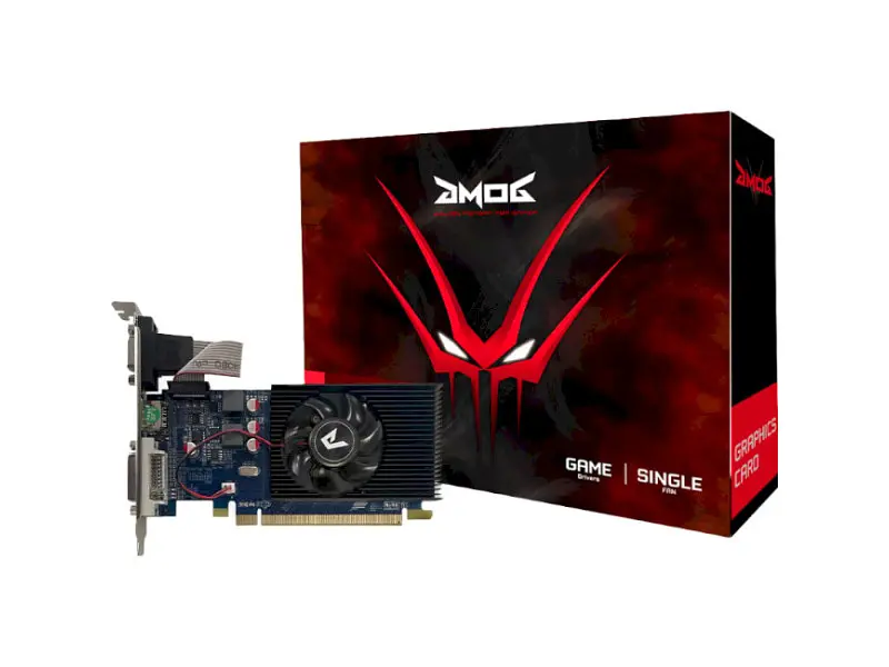 Видеокарта Golden Memory Radeon R5 230 (R52301GD364bit) - фото 2
