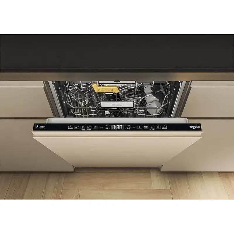 Посудомийна машина WHIRLPOOL W8IHT58T - фото 4