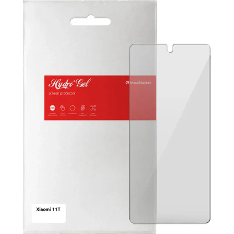 Плівка захисна Armorstandart Xiaomi 11T (ARM61159)