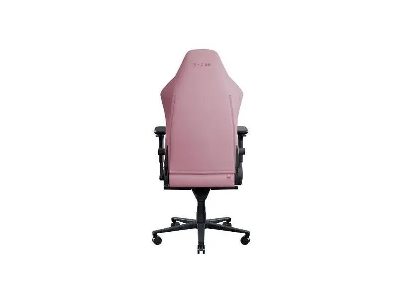Комп'ютерне крісло для геймера Razer Iskur V2 NewGen Quartz (RZ38-04900900-R3G1) - фото 5