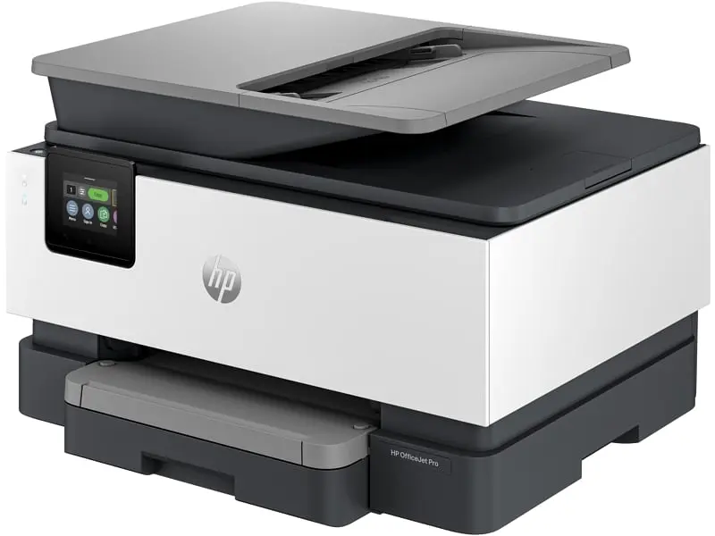 МФУ A4 OfficeJet Pro 9120b с Wi-Fi HP teh0015770 - фото 4