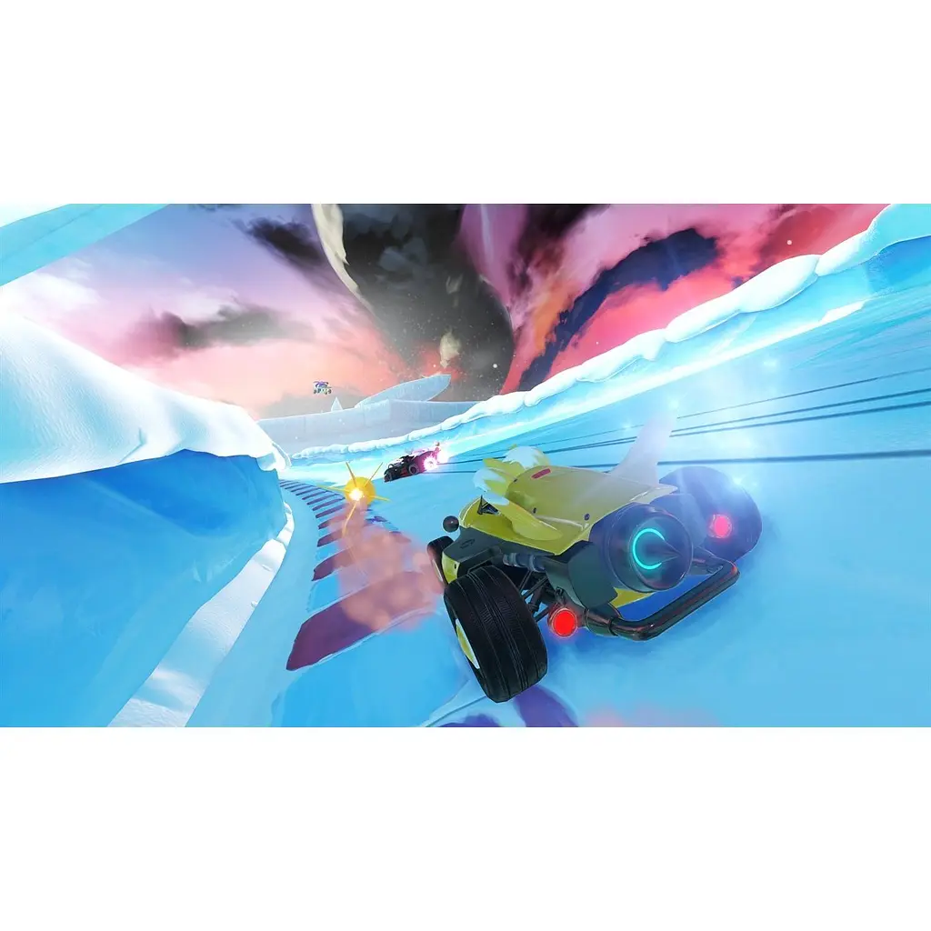 Ключ активации Microsoft Team Sonic Racing для Xbox One/Series - фото 3