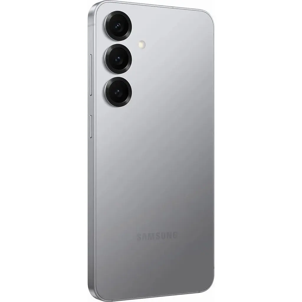 Смартфон Samsung Galaxy S25 12/512GB Silver Shadow (SM-S931BZSH) UA UCRF [NFC, 2 SIM] - фото 6