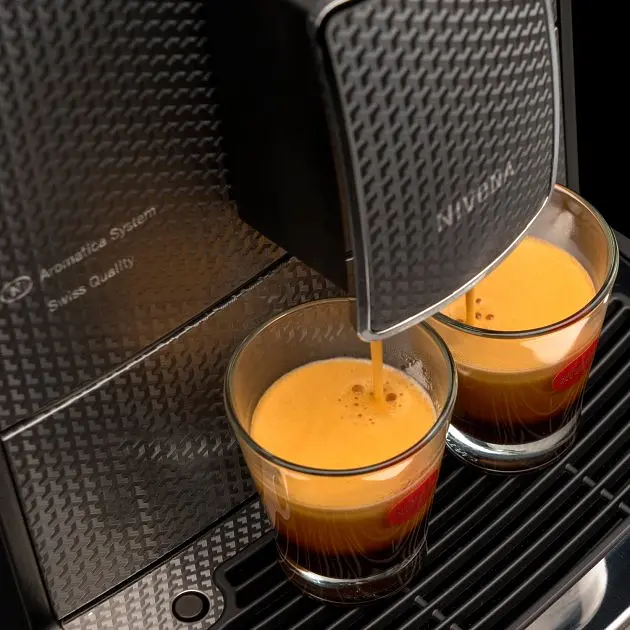 Кофемашина Nivona CafeRomatica 789 [NICR 789] [62006] - фото 3