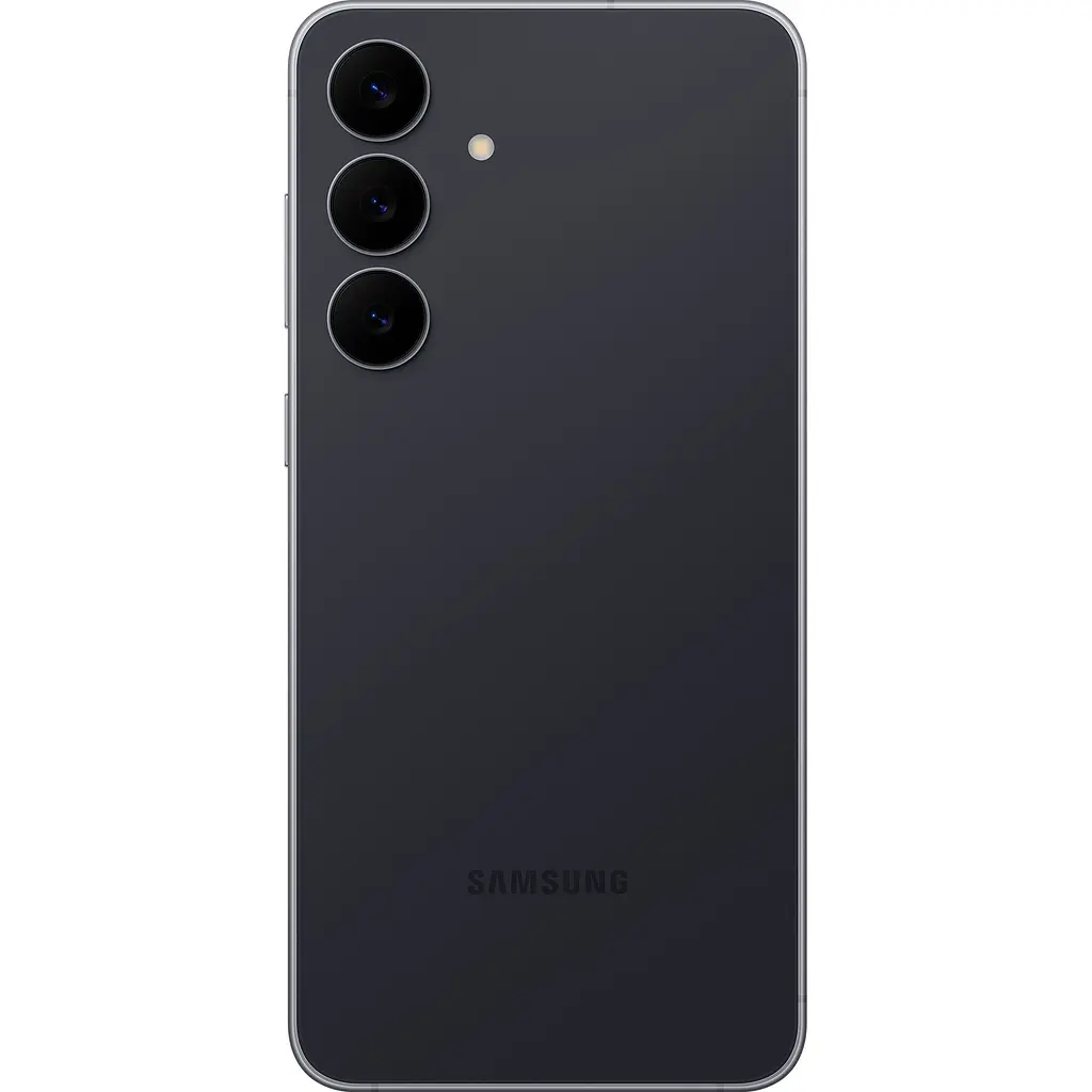 Смартфон Samsung Galaxy S25 FE 8/512GB Jetblack (SM-S731BZKIEUC) UA-UCRF [144895] - фото 5