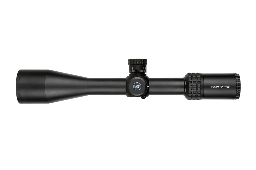 Оптический прицел Vector Optics Sentinel 6-24x50 (30 мм) illum. FFP VSE-3 MOA - фото 5