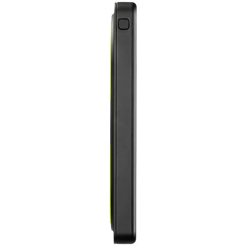 Додаткова батарея Gelius Pro Wireless Power GP-PBW100 10000mAh Black - фото 7