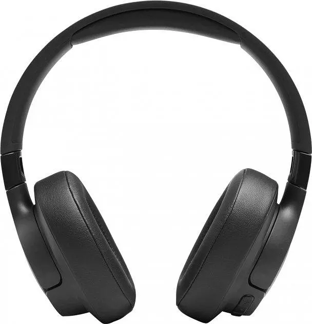 Навушники Bluetooth Stereo JBL Tune 720BT (JBLT720BTBLK) Black UA - фото 3