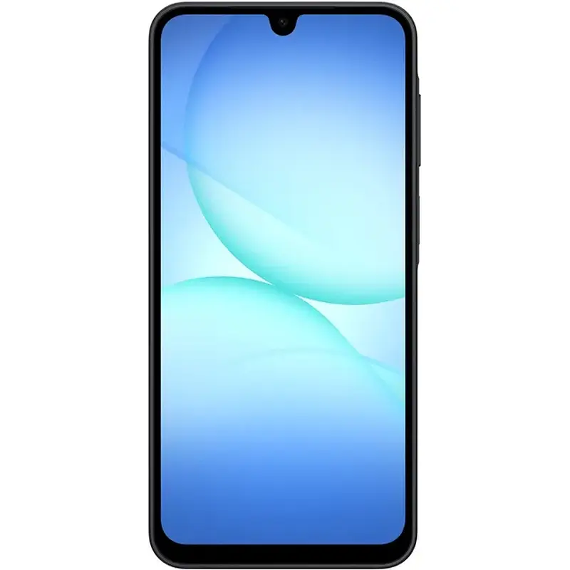 Смартфон Samsung A17 8/256Gb Black (SM-A175FZKEEUC) - фото 3