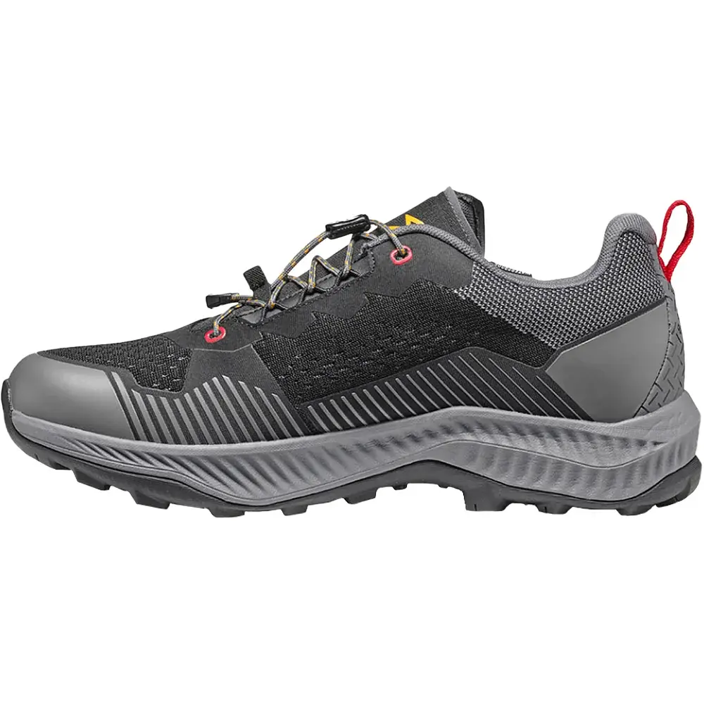 Кросівки Garmont 9.81 Pulse WP 9.5 Black/Orange - фото 3