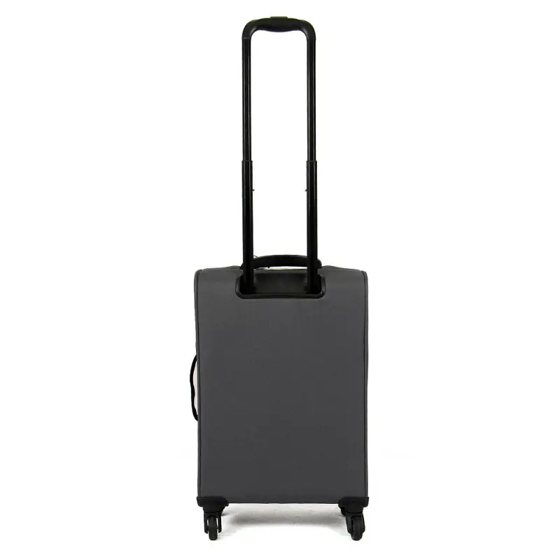 Валіза IT Luggage Accentuate на 4 колесах S IT12-2277-04-S Steel Gray (IT12-2277-04-S-S885) - фото 6
