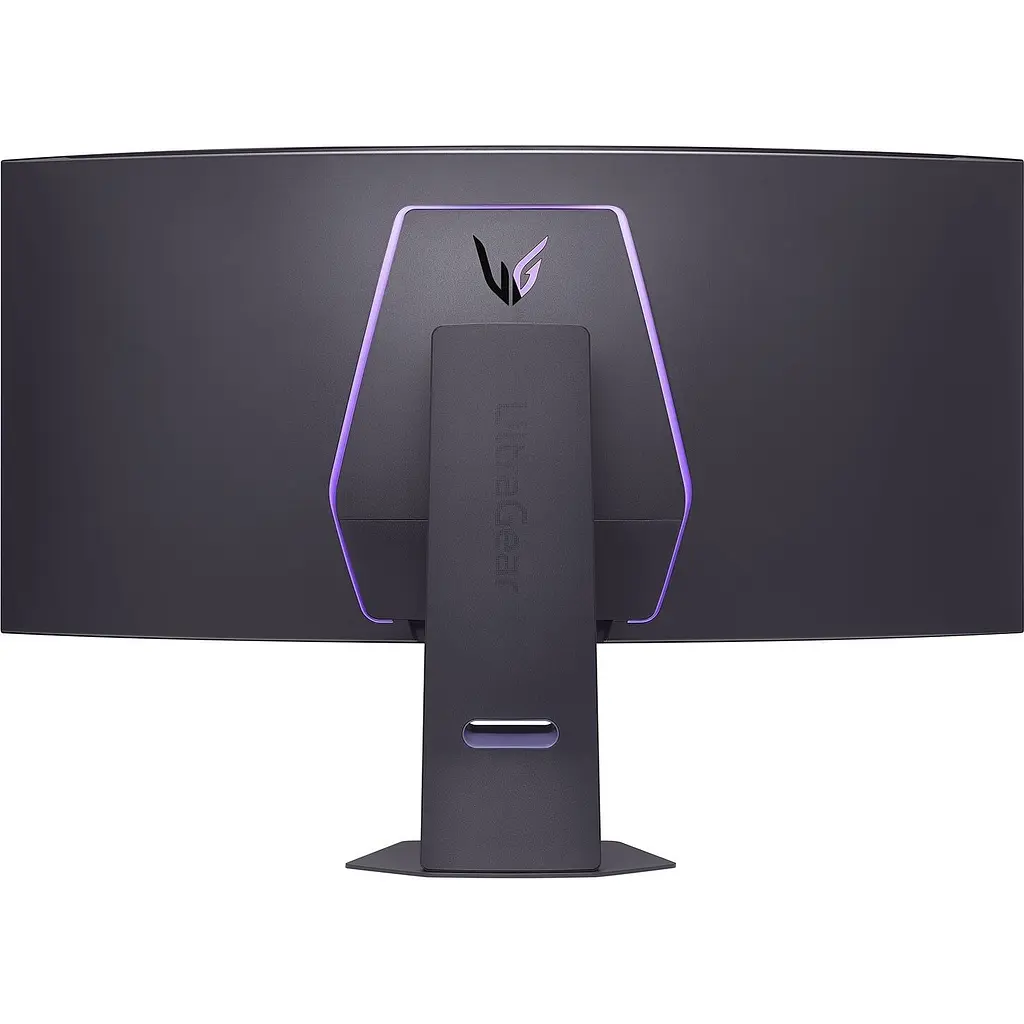 Монитор LG 45` UltraGear GX9 Black (45GX950A-B) - фото 9