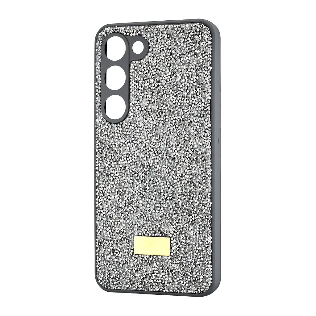 Чохол Star Diamond Samsung S23 (S911) Grey