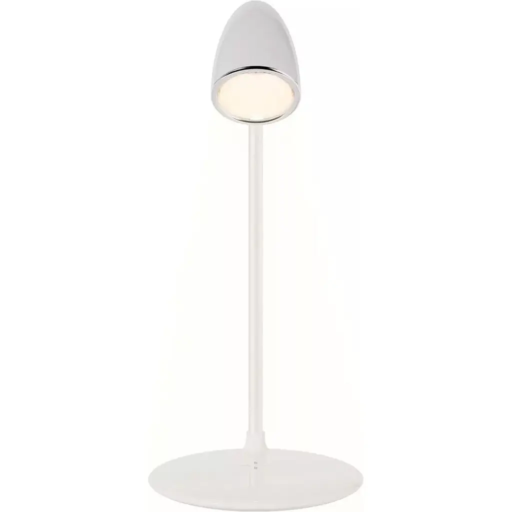 Настільна лампа Proove Modern White (PLMD05002002) [136537] - фото 2