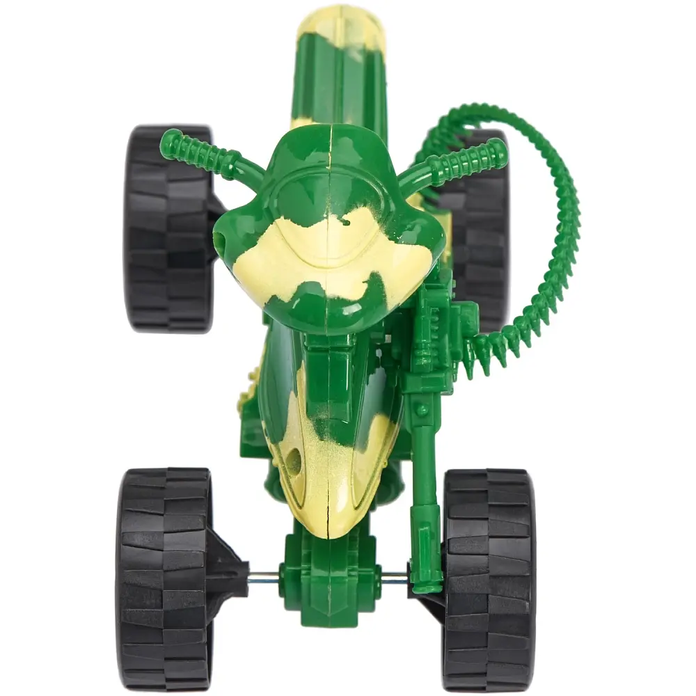 Игровой набор Zipp Toys Военная база - фото 11