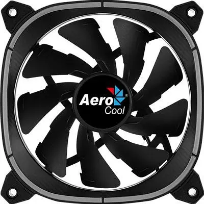 Кулер для корпуса AeroCool Astro 12 (ACF3-AT10217.01) - фото 2