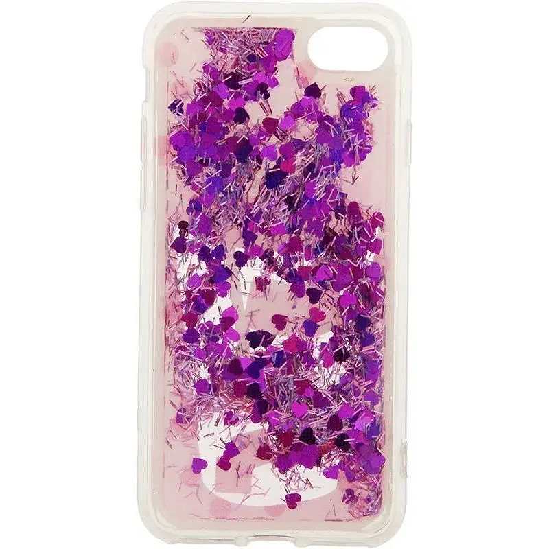 Чохол-накладка Toto Liquid TPU Cases Apple iPhone 8/7 Fresh Cocktail - фото 3
