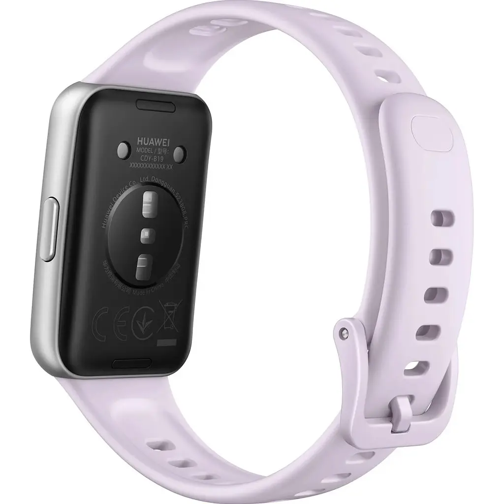 Фітнес-браслет Huawei Band 11 Purple (55020GVM) [170958] - фото 4
