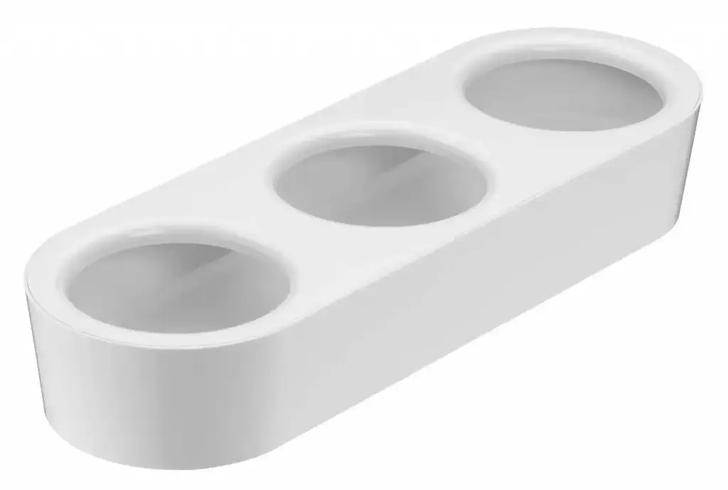 Набор для трав WMF 3 шт GOURMET (0641306040) - фото 5