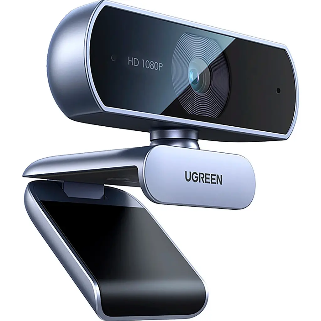 Веб-камера Ugreen CM678 HD USB-A (15728) - фото 2