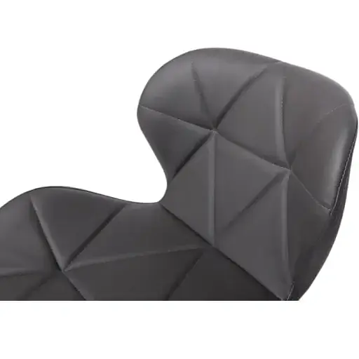 Офісне крісло GT Racer B-30 Gray (B-30 Gray) - фото 4