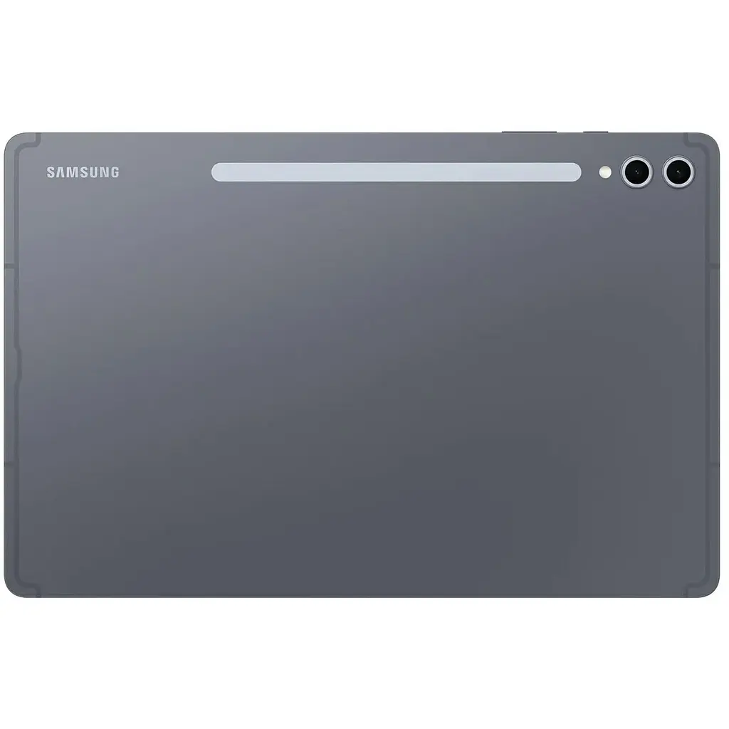 Планшет Samsung Galaxy Tab S10+ 12/512GB Moonstone Grey (SM-X820NZAE) (Global Version) - фото 8