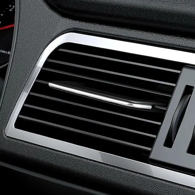 Ароматизатор для авто Baseus Paddle car air freshener (SUXUN-BP0S) - фото 5