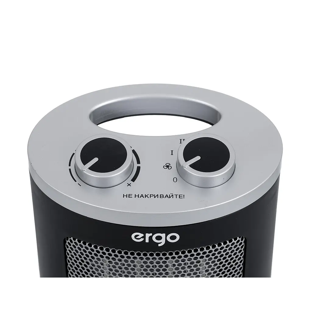 Обогреватель Ergo FHC 2015 S - фото 6