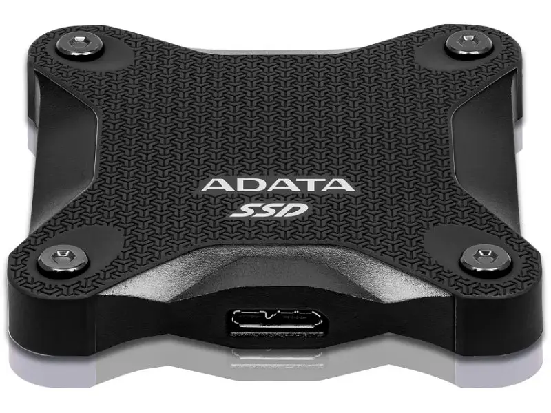 SSD-накопичувач ADATA SD620 1 TB Black (SD620-1TCBK) - фото 3