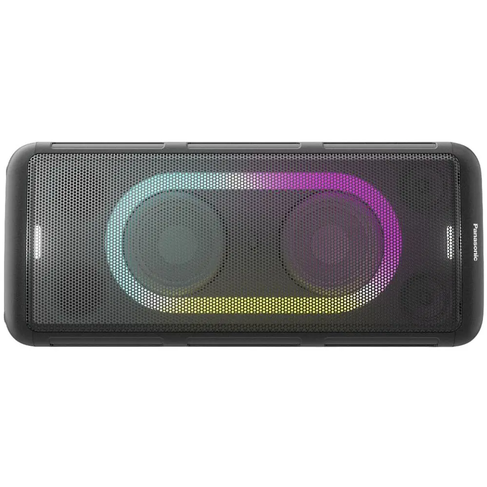 Аудіосистема Panasonic SC-TMAX45GSK - фото 6