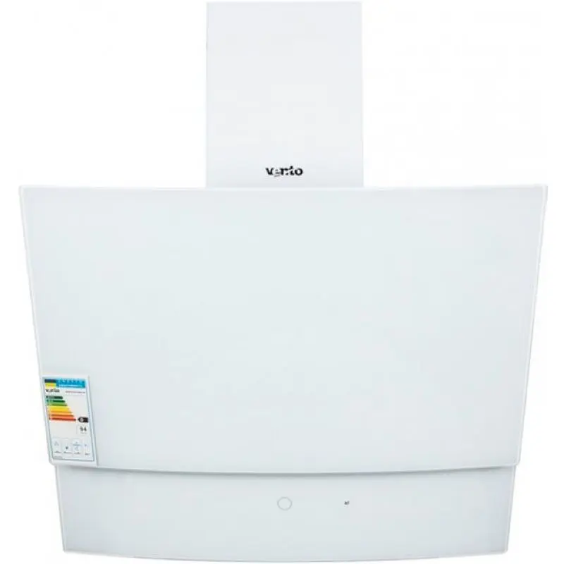 Витяжка кухонна VENTOLUX WAVE 60 WH (900) TRC - фото 2