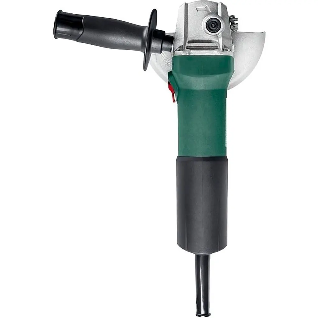 Кутова шліфмашина Metabo W 850-125 (603608000) [135521] - фото 2