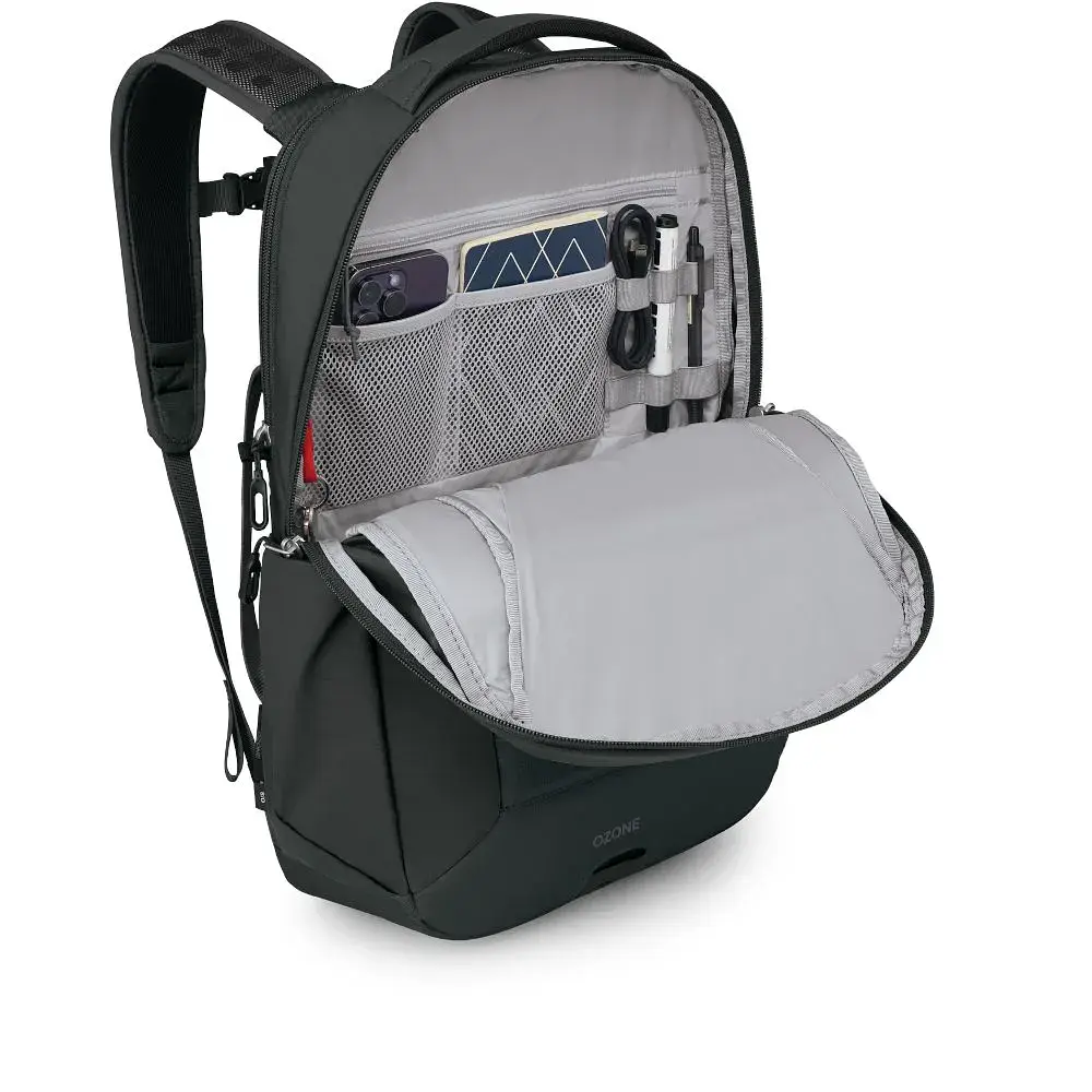 Рюкзак Osprey Ozone Laptop Backpack - фото 2