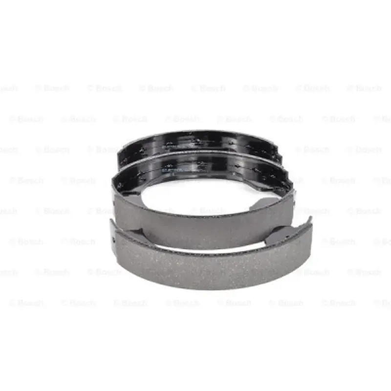 Гальмівні колодки Bosch 0 986 487 625 - фото 2