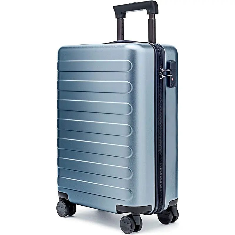 Валіза Ninetygo Business Travel Luggage 20 Blue - фото 2