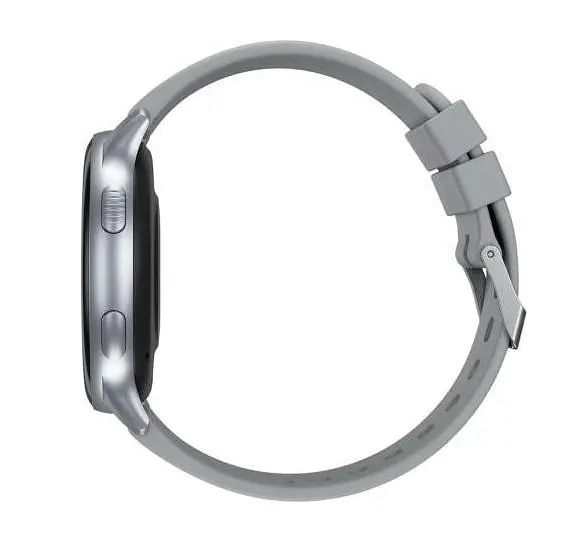 Смарт-часы Proove Infinity Silver (SWIF00000006) - фото 5
